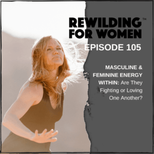 masculine and feminine energy