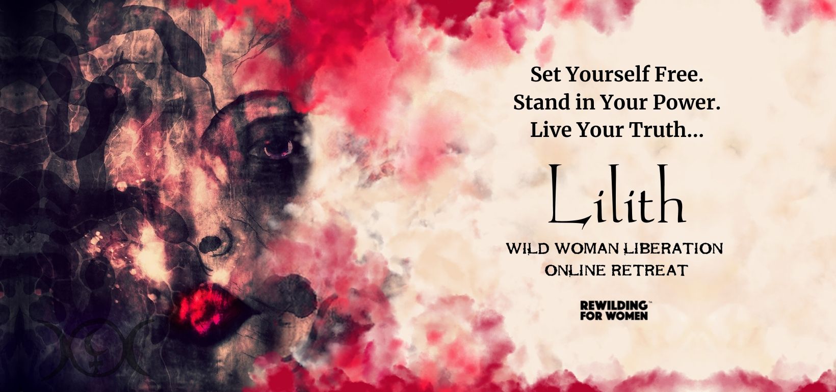 Affiliate Fb Group Cover Lilith