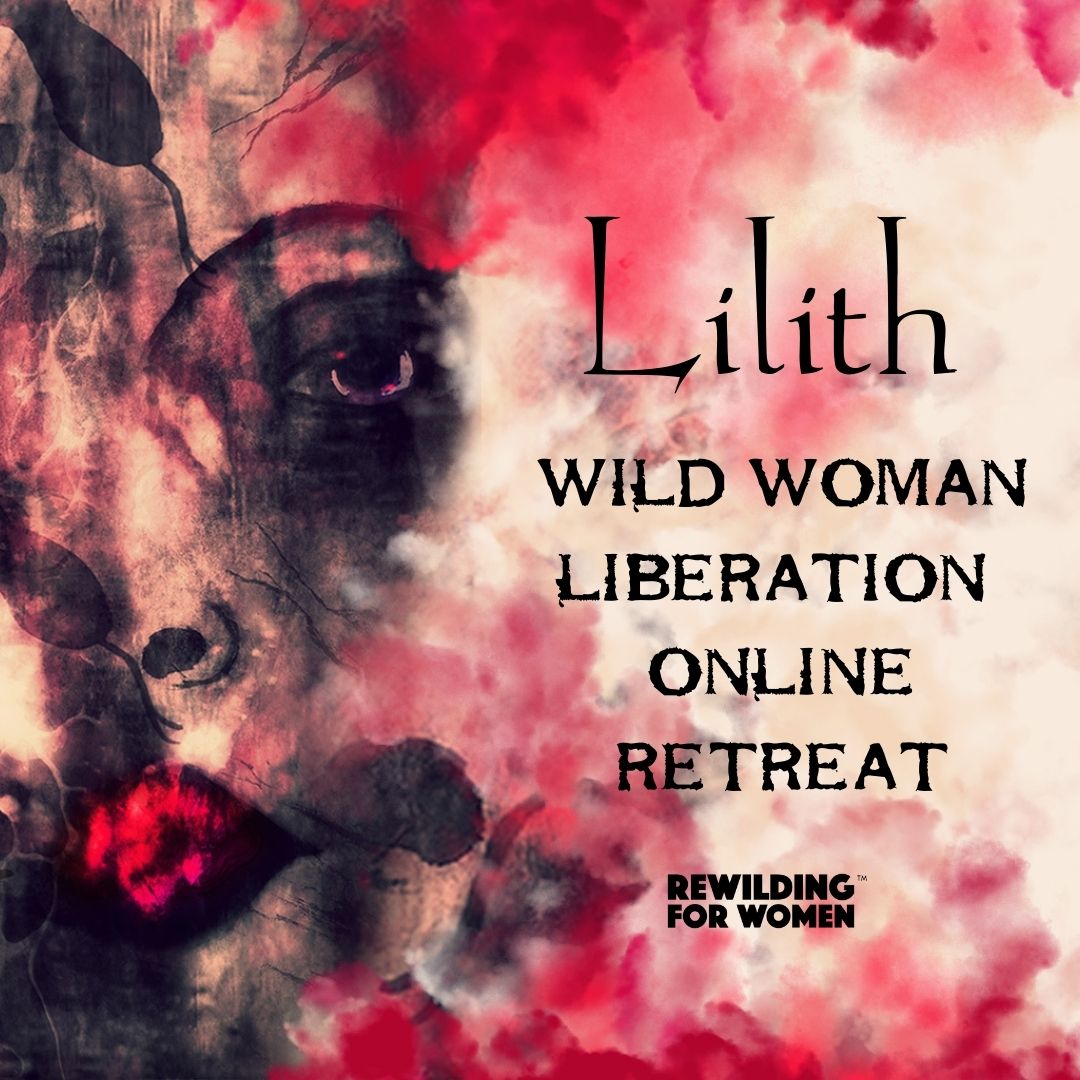 Affiliate Lilith Retreat Ig