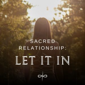 Sacred Relationship Common Mistakes