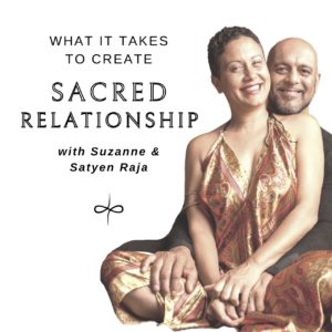 Sacred Relationship IG