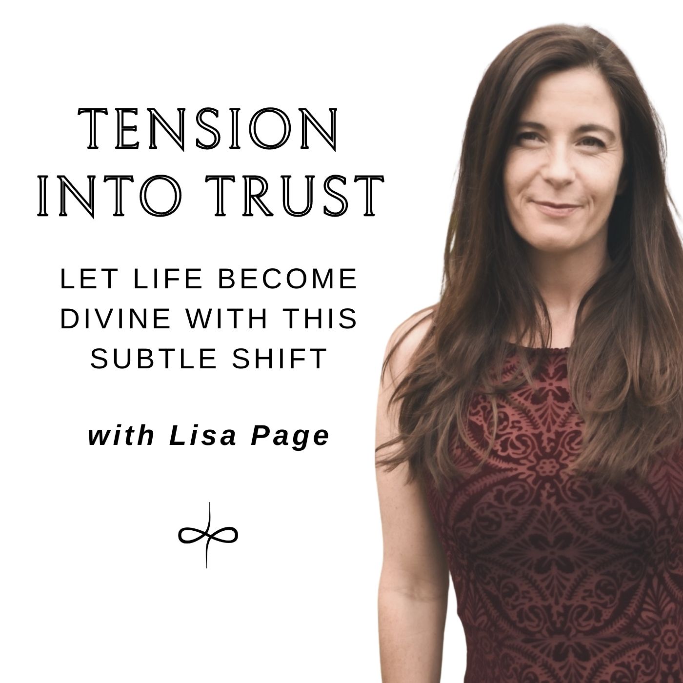 RW 151 – From Tension to Trust: Small Daily Shifts that Evoke More Connection & Depth with Lisa Page