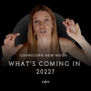 RW 154 New Year Astrology 2022: What does 2022 have in store for us?