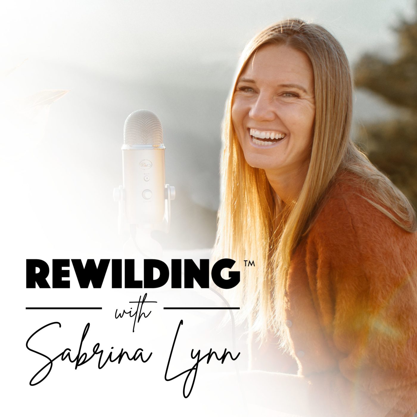 ReWilding with Sabrina Lynn