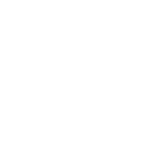 Triangle Eye Transparent Wht
