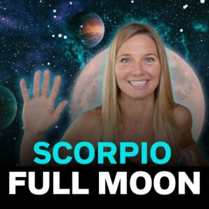 Scorpio 2023 Podcast Thumbnails