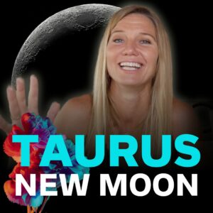 Taurus 2023 Podcast Thumbnails