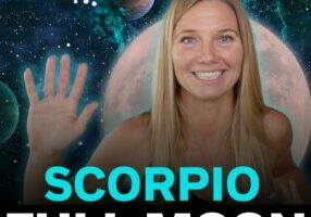 Scorpio 2023 Podcast Thumbnails